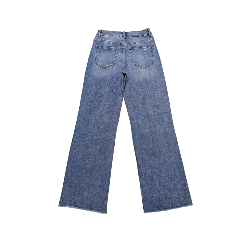 Women's Trousers YZ2025005