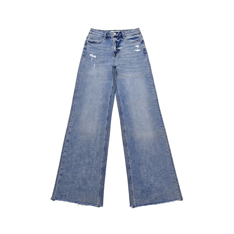 Women's Trousers YZ2025002