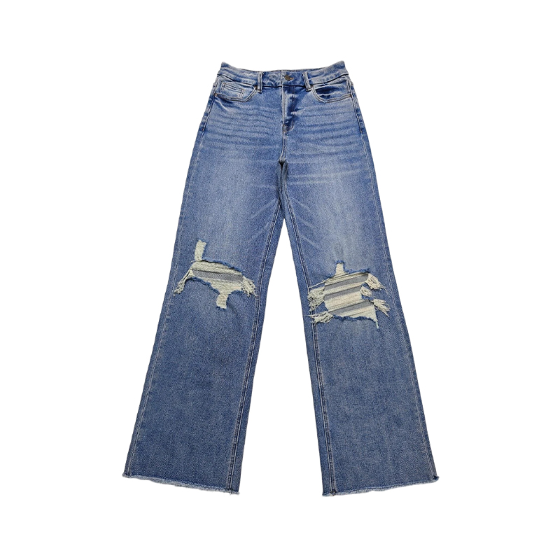 Women's Trousers YZ2025005