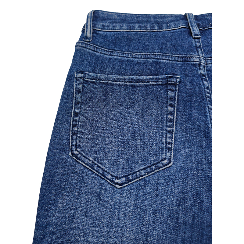 Women's Trousers YZ2025004