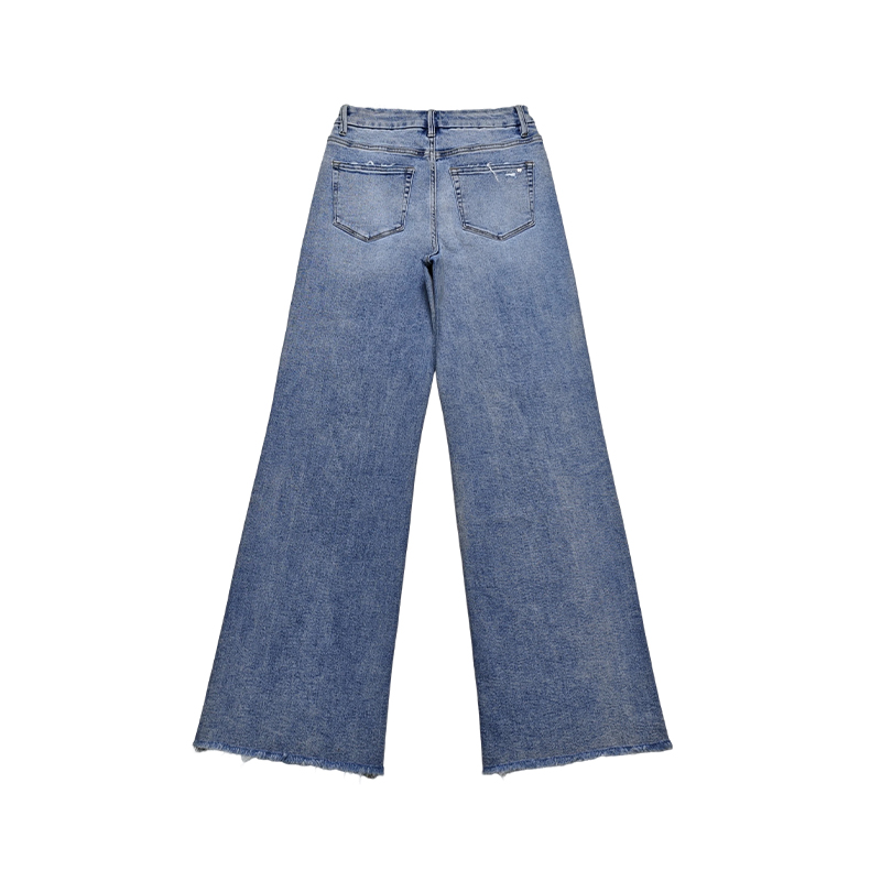 Women's Trousers YZ2025002