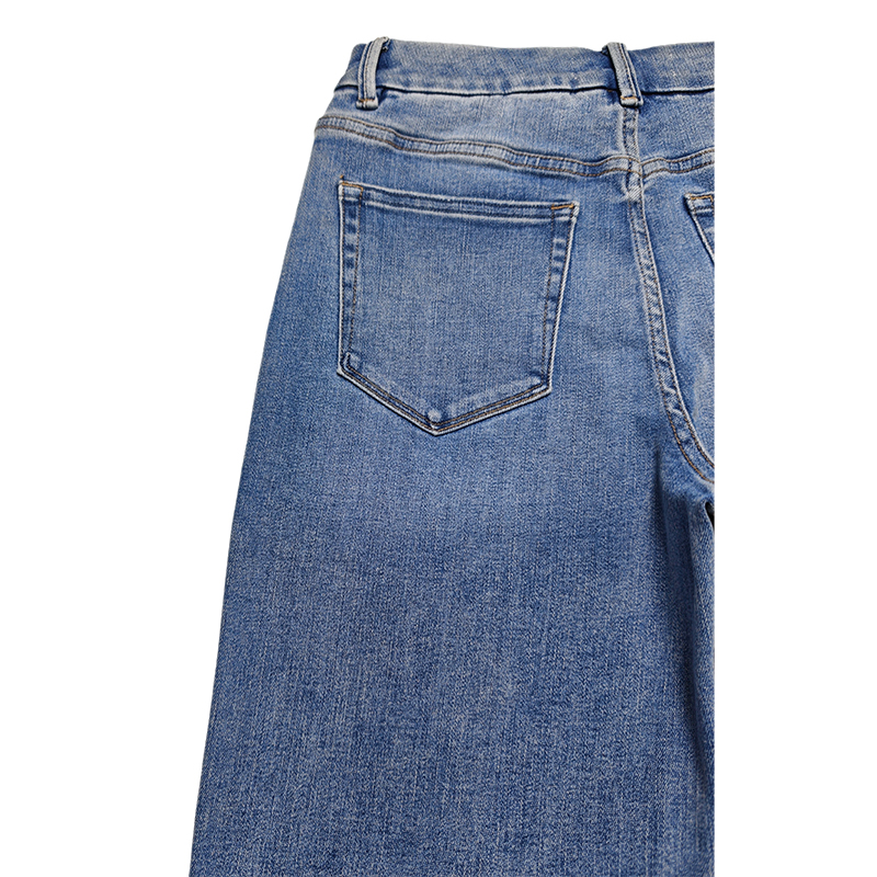 Women's Trousers YZ2025005