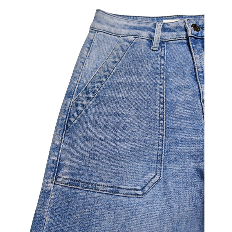 Women's Trousers YZ2025003