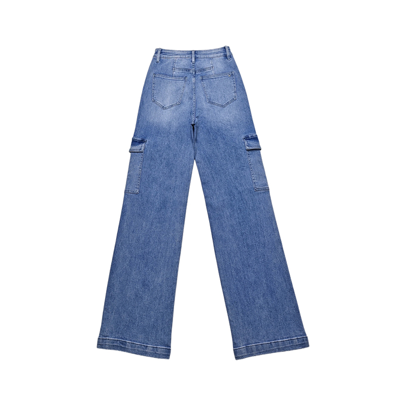 Women's Trousers YZ2025003