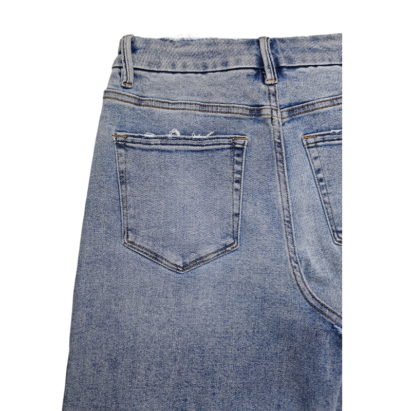 Women's Trousers YZ2025002