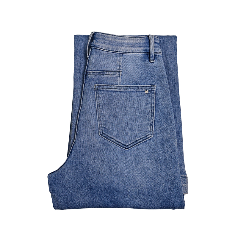 Women's Trousers YZ2025003