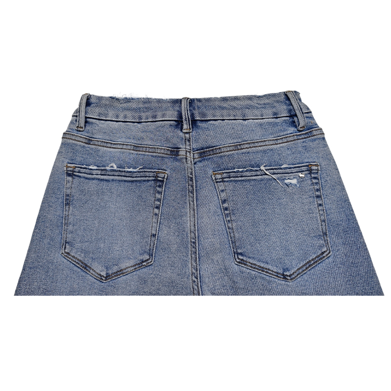 Women's Trousers YZ2025002