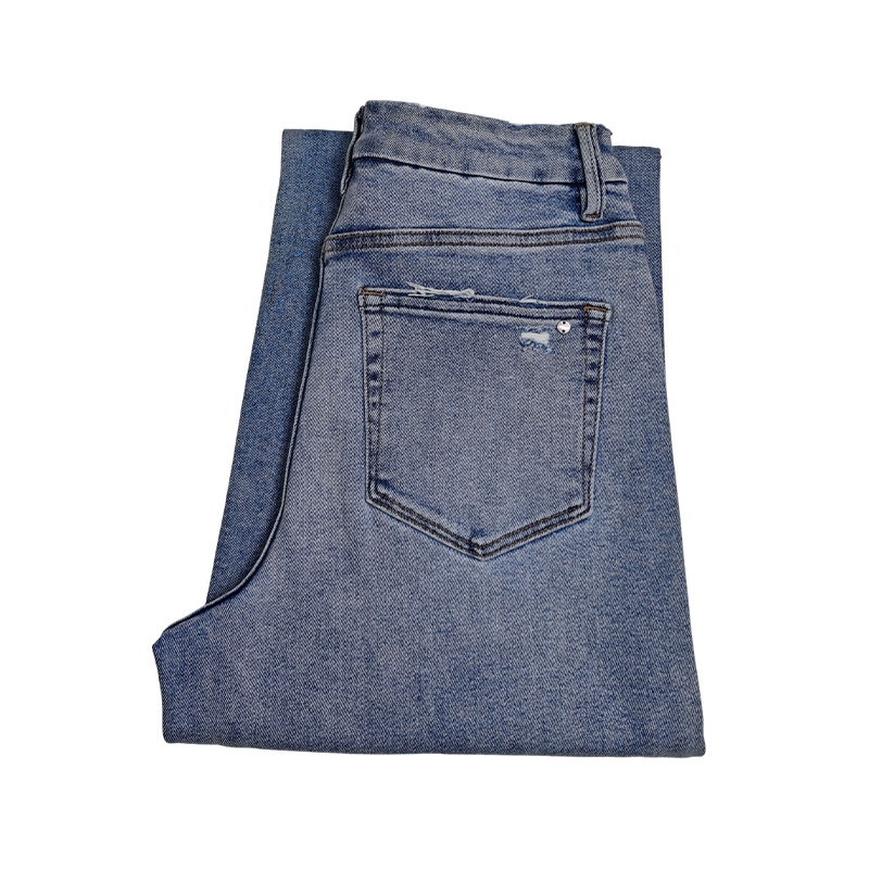 Women's Trousers YZ2025002