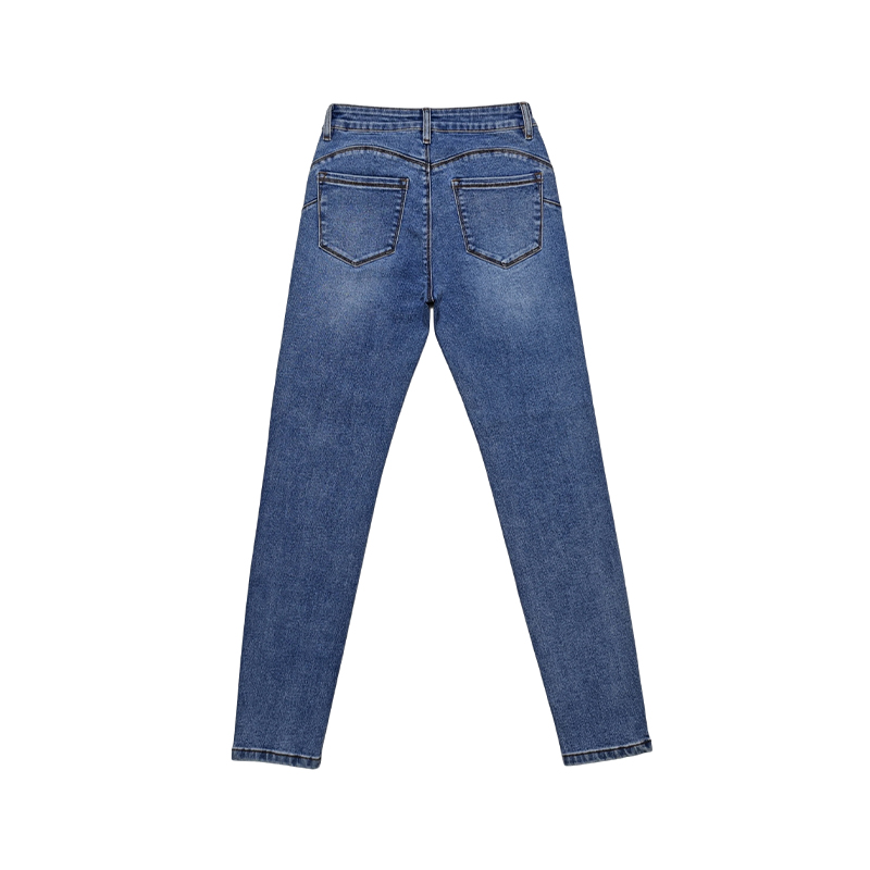Women's Trousers YZ2025001