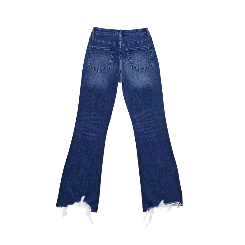Women's Trousers YZ2025004