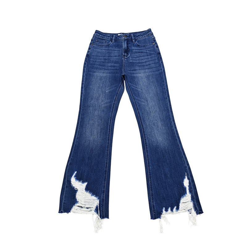 Women's Trousers YZ2025004