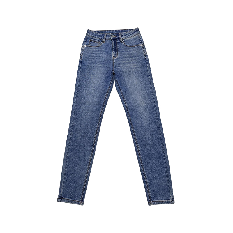 How to choose the women's trousers that best suit your body shape?